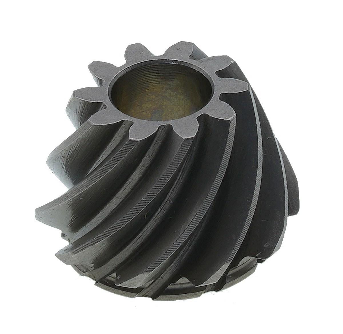 Ведущая шестерня VJ Parts для болгарки УШМ имела M GA4530 d6х10/15 h11 код 227A77-8 (g4418)