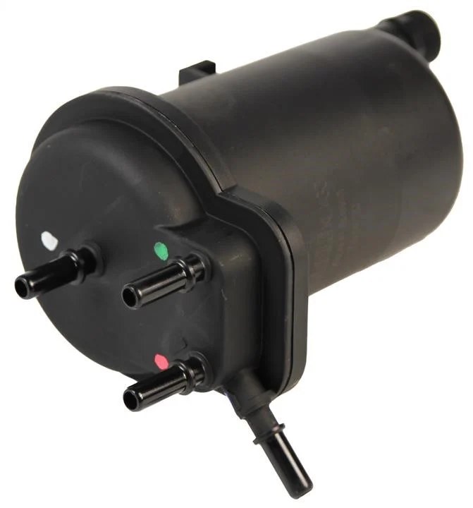 Фильтр топливный Knecht/Mahle КL430 (10545)