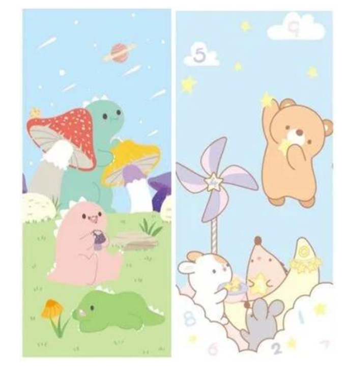 Термоковрик для детей игровой 2-х сторонний EVA C-65993 180х120х08 см (2477887985) Термоковрик для детей игровой 2-х сторонний EVA C-65993 180х120х08 см (2477887985)