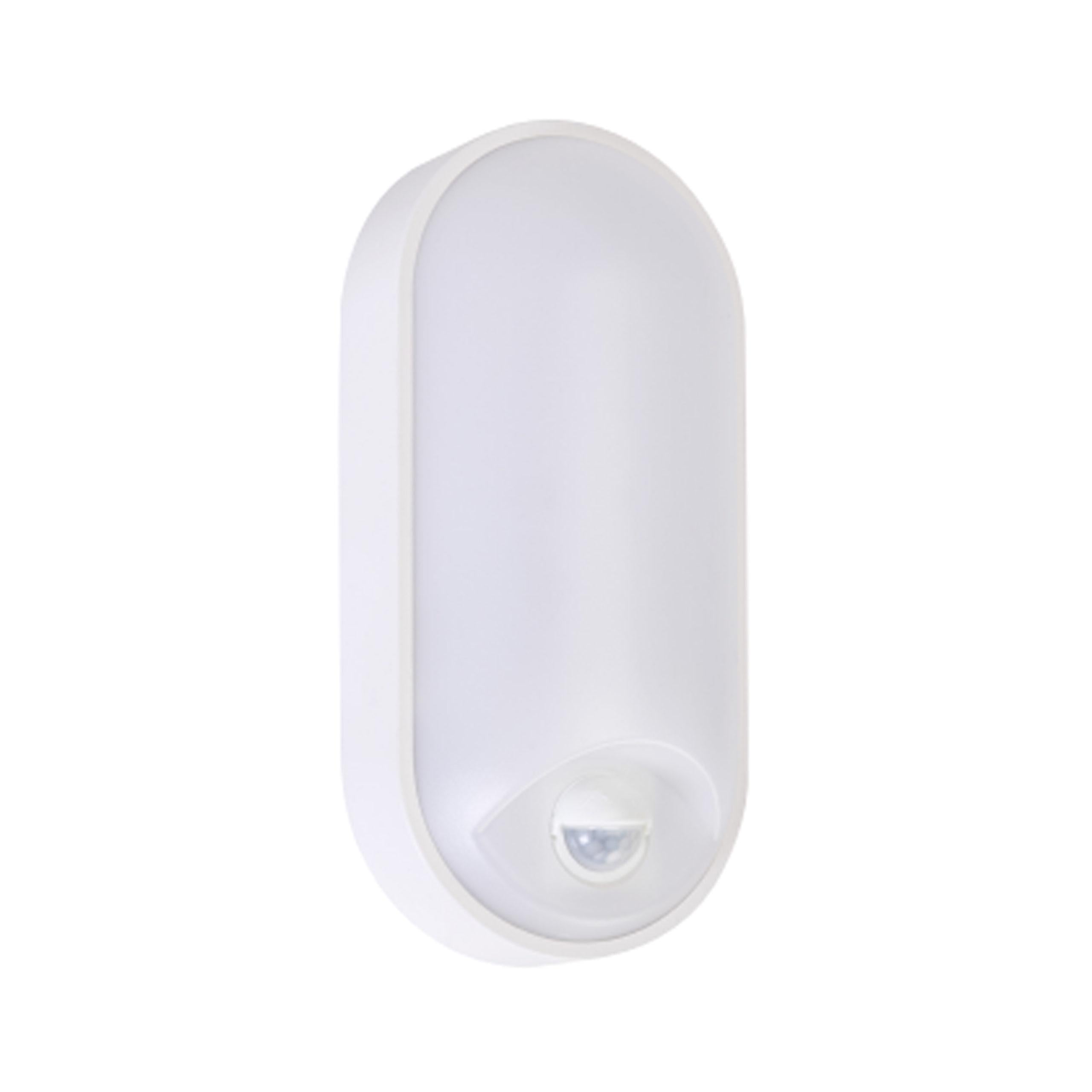 Настенный светильник HOROZ ELECTRIC 071-018-0015-010 Palermo 15 Вт 1200 Lm 3000/4500/6000K (071-018-0015-010)