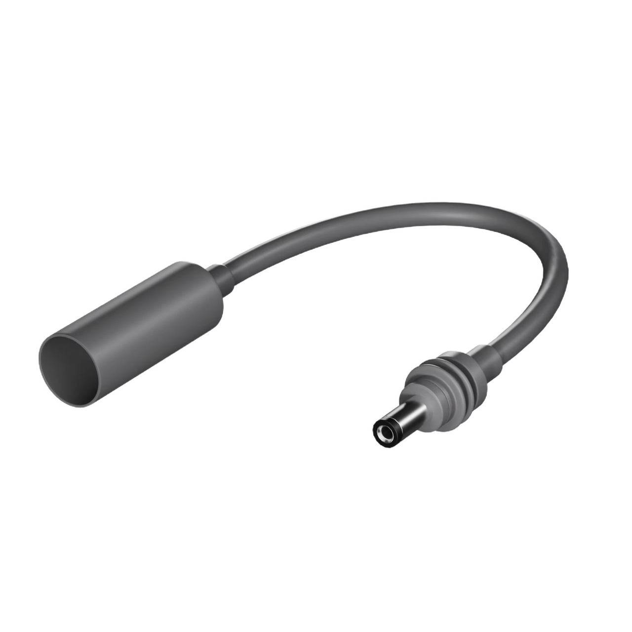 Кабель-удлинитель DC для Starlink Mini 0,2 м штекер-гнездо (3116916154)