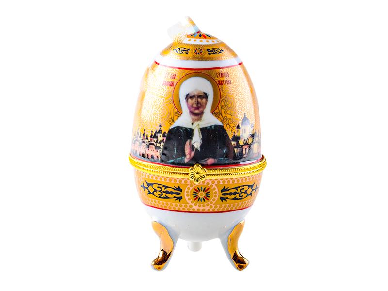 Декоративная шкатулка Elen (55-2904)