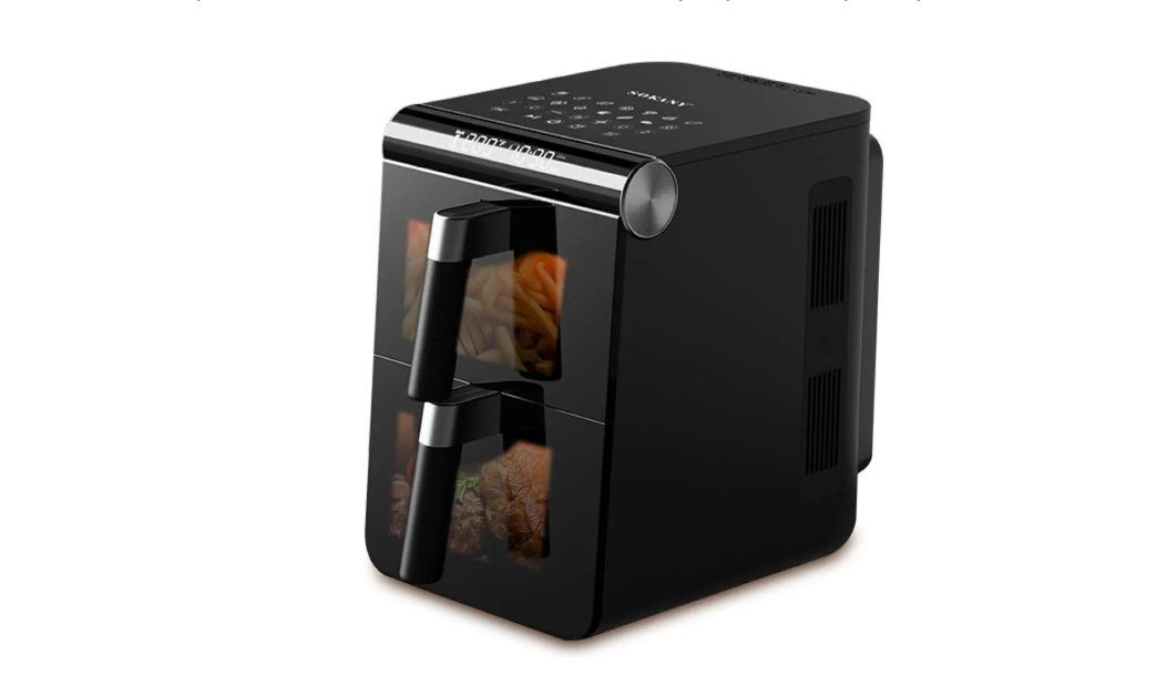 Аерофритюрниця SK-10084 (45814-SK-10084_3613)