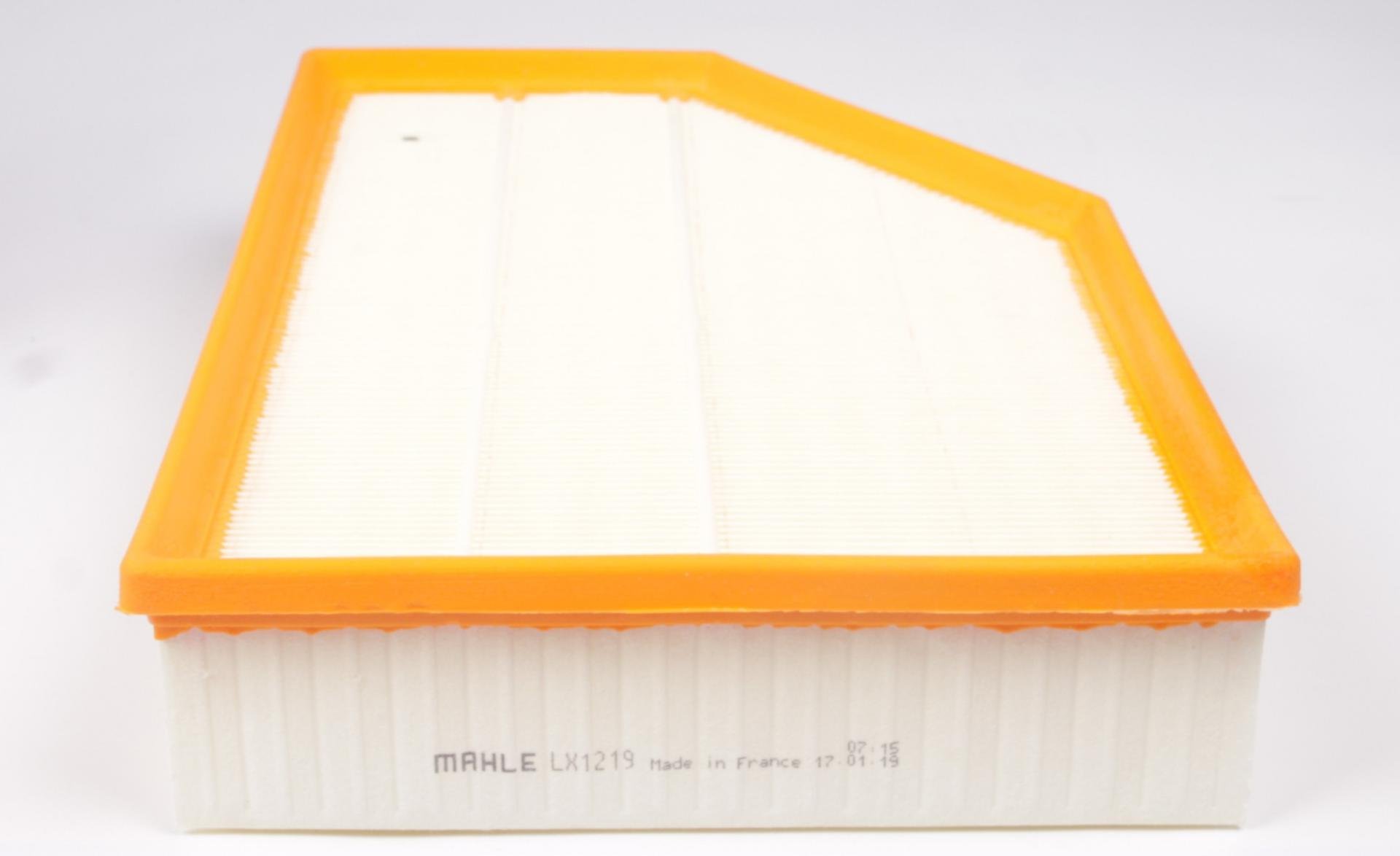 Фильтр воздушный KNECHT для Volvo XC90 275 V8 AWD 05-10 (LX 1219)