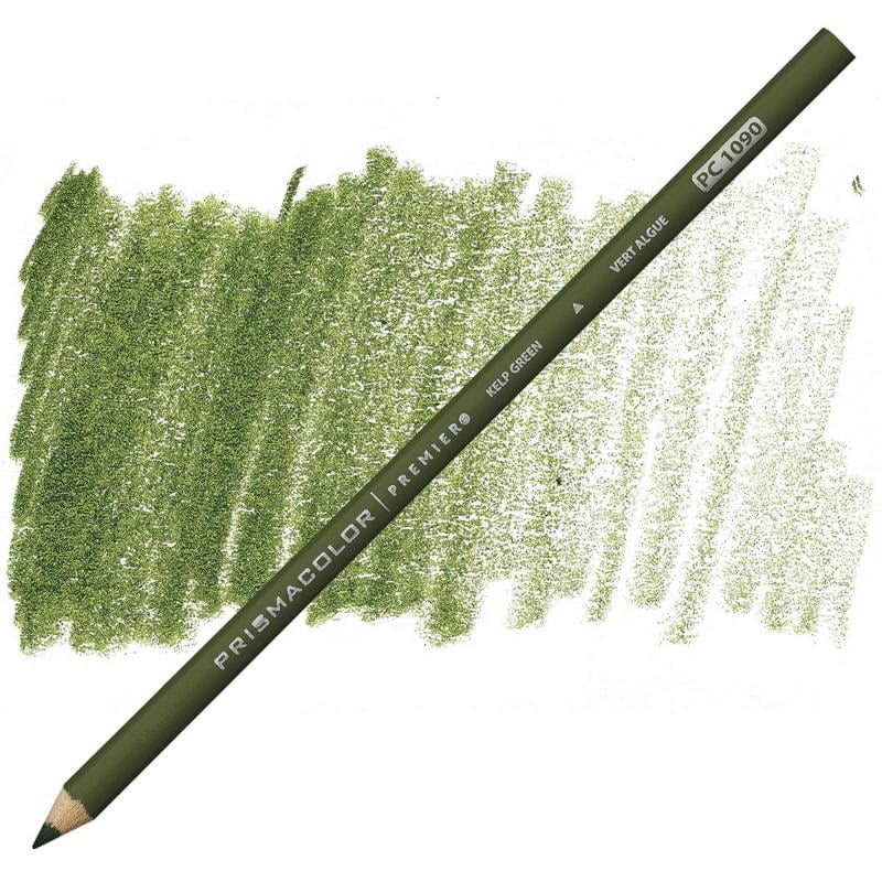 Карандаш мягкий Prіsmacolor N1090 Kelp Green (111638)