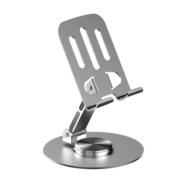 Підставка для телефона та планшета з поворотом 360 градусів (AND1315)
