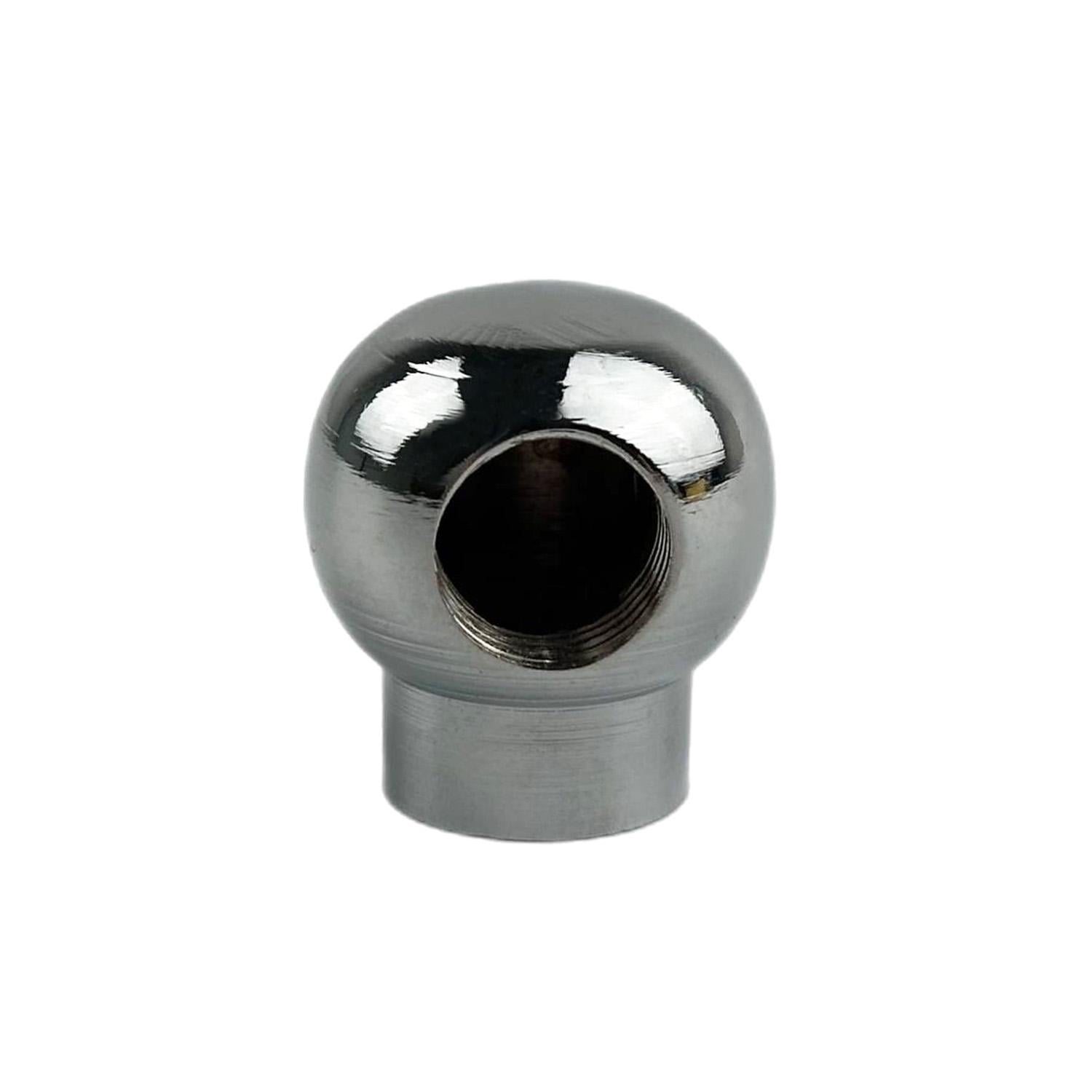 Переходник PV-20 Никель (51013)