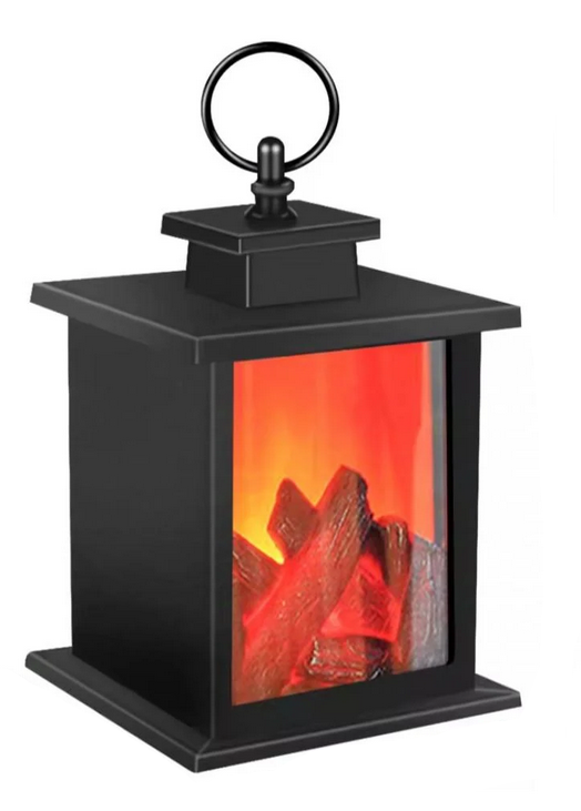 Ліхтар декоративний Flame з ефектом полум'я (2398934756)