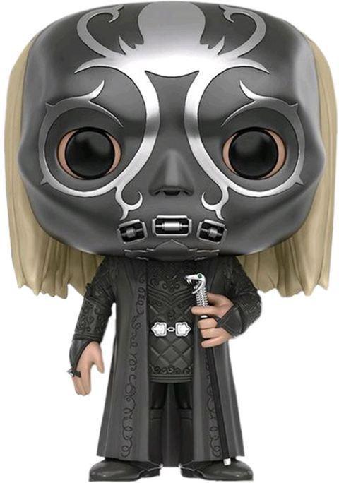 Фігурка Funko Pop Harry Potter SE Lucius Malfoy Special Edition 10 см (LMSE30)