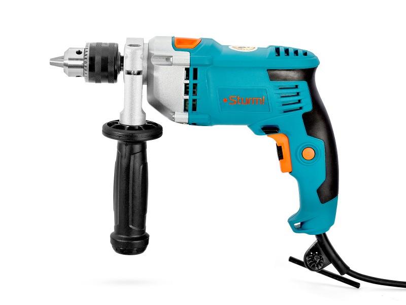 Дриль ударний Sturm Professional ID 21105 P 1050 Вт (39984226)