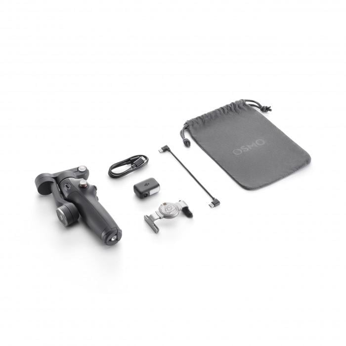 Стабилизатор DJI Osmo Mobile 7P Smartphone Gimbal (CP.OS.00000401.01) - фото 6