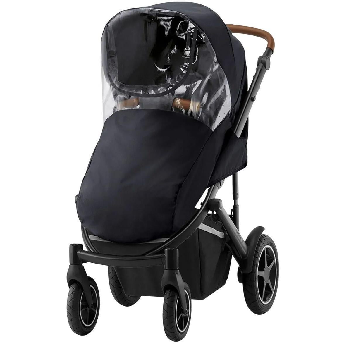 Дождевик Britax-Romer Smile III Black (2000033157)