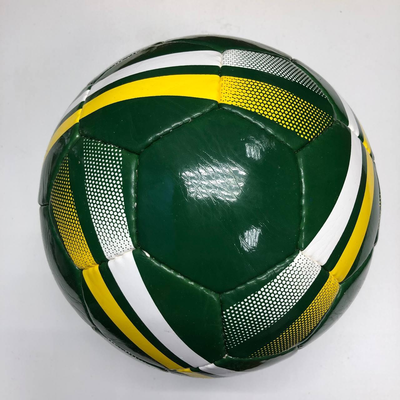 М'яч футбольний Practic GREEN Size 4 (11261489)