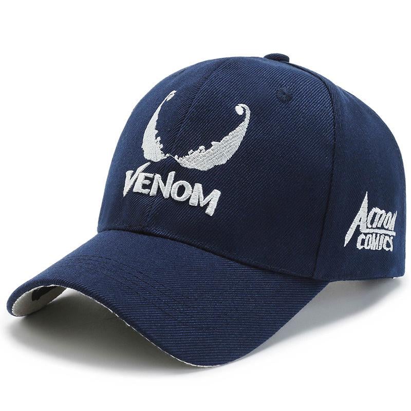 Бейсболка Narason р. 57-60 Синий (9755)