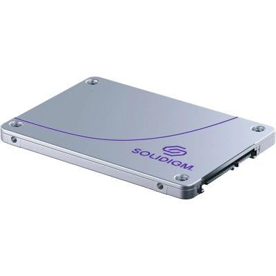 SSD накопитель SOLIDIGM D3-S4520 1,92TB 2,5" (SSDSC2KB019TZ1Z) - фото 2