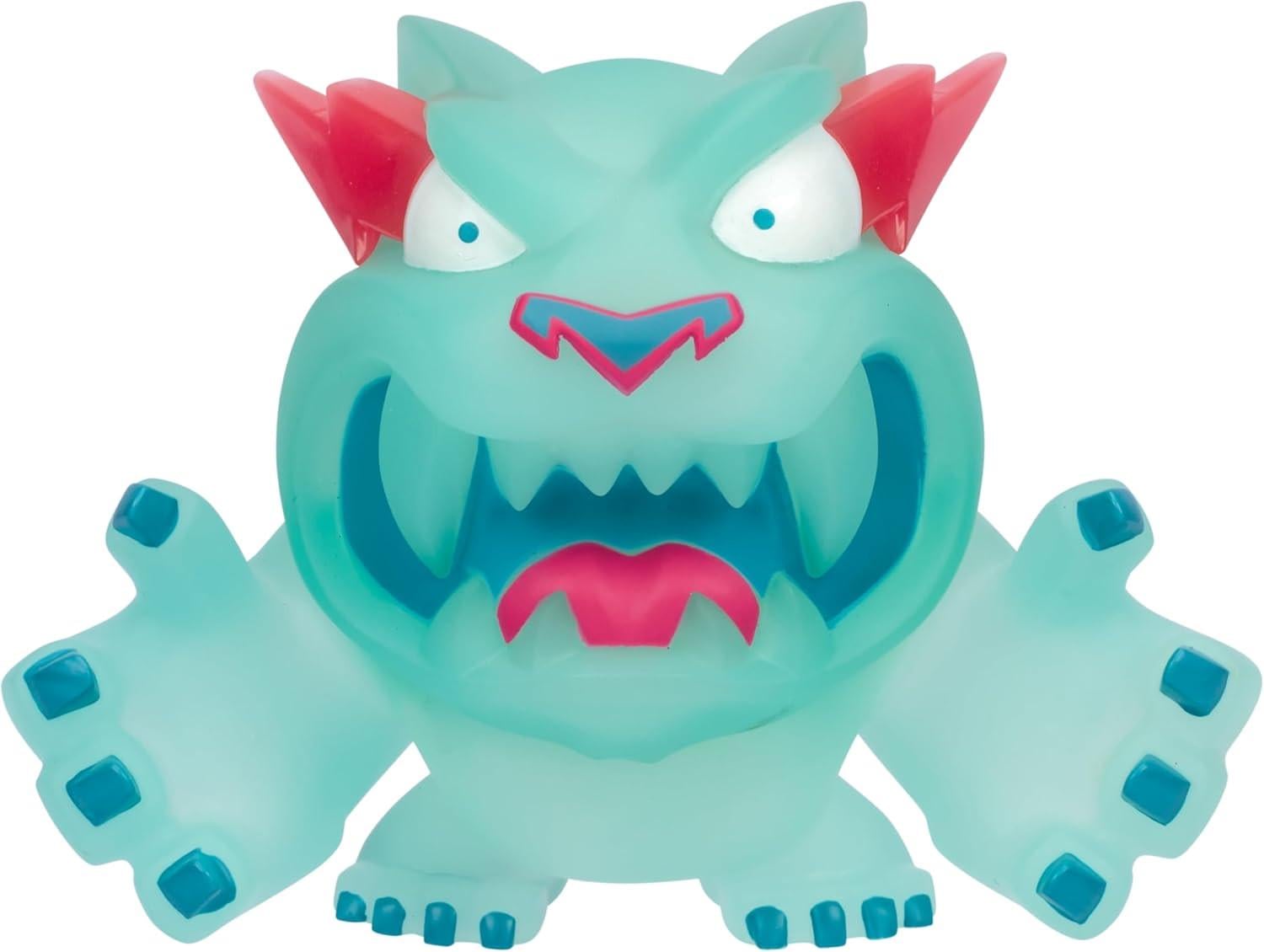 Фигурка Beast Lab Collectible Vinyl Figures Glow Panther