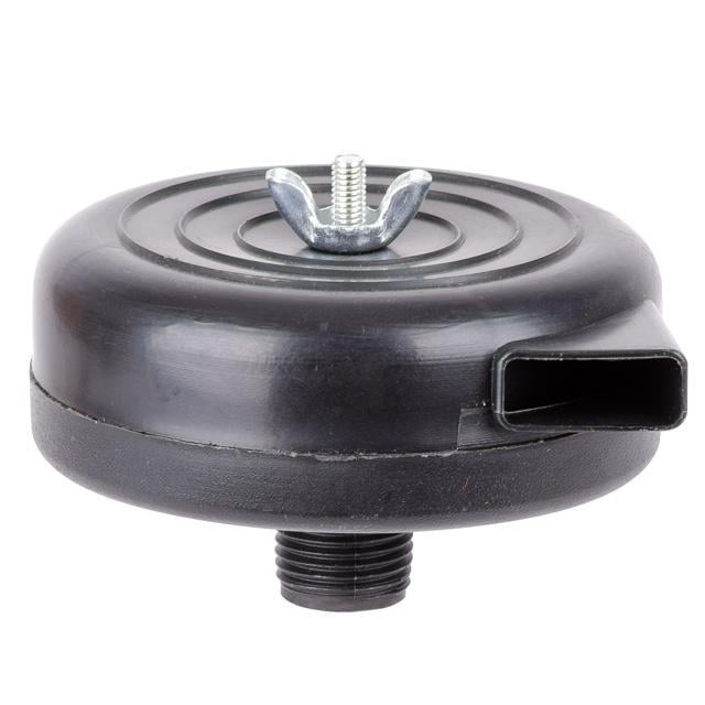 Фільтр повітряний для компресора Intertool PT-9086 М20 поролоновий до PT-0004/0007/0010/0013/0014/0020/0036 (9081761)