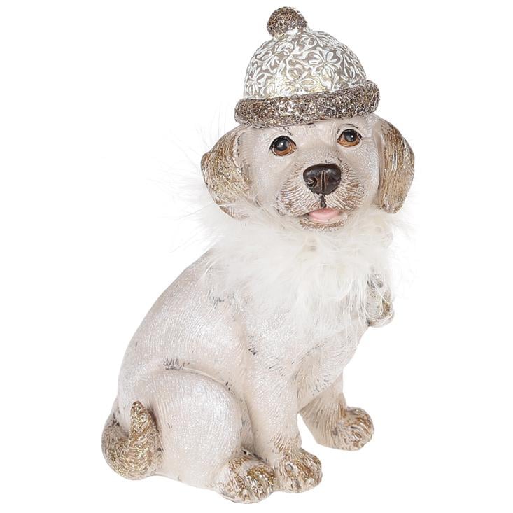 Декоративная статуэтка BonaDi Песик (218-899)