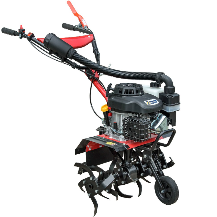 Культиватор Кентавр МK40-1/6 бензиновый 4,2 л.с. 440-630 мм (217881)