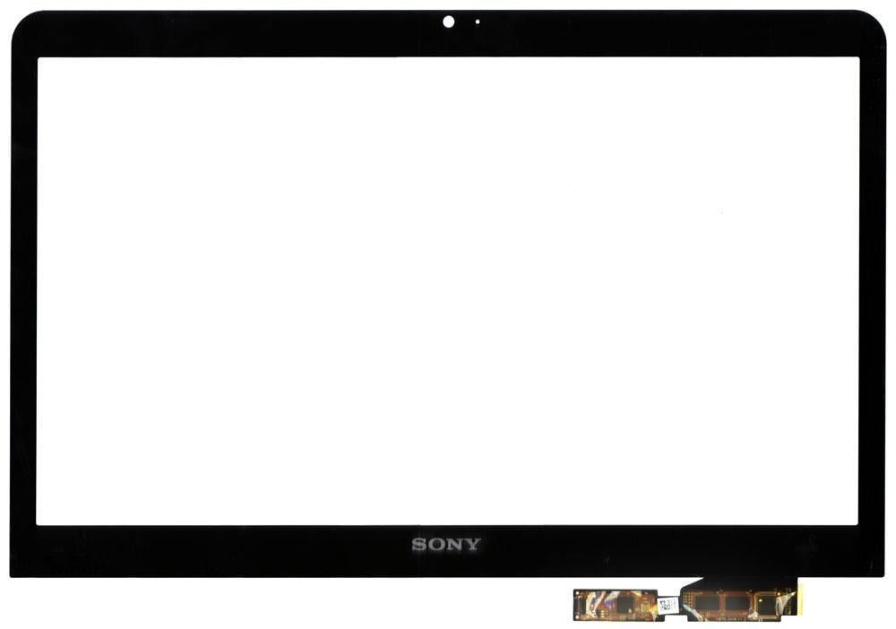 Тачскрин для ноутбука Sony 14E70_5418 V1.0 Черный
