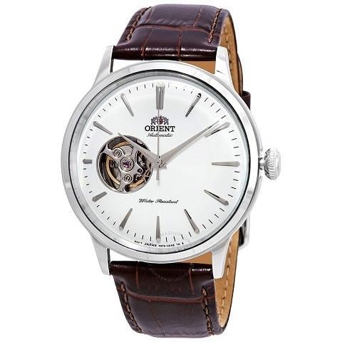 Часы механические Orient RA-AG0002S10B с автоподзаводом