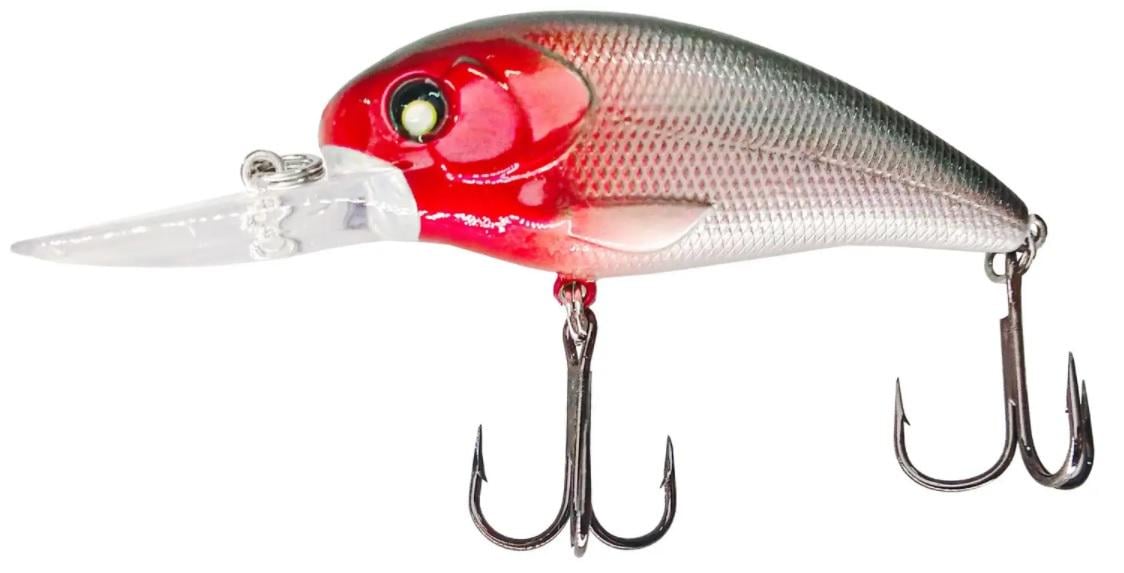 Воблер Condor SHINNER 65 мм 15 г цвет 301 (4498065-65-301) Воблер Condor SHINNER 65 мм 15 г цвет 301 (4498065-65-301)