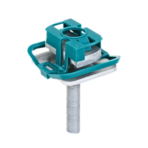 Болт швидкого монтажу Walraven RapidStrut М10х40 мм BUP G2 (652785004)
