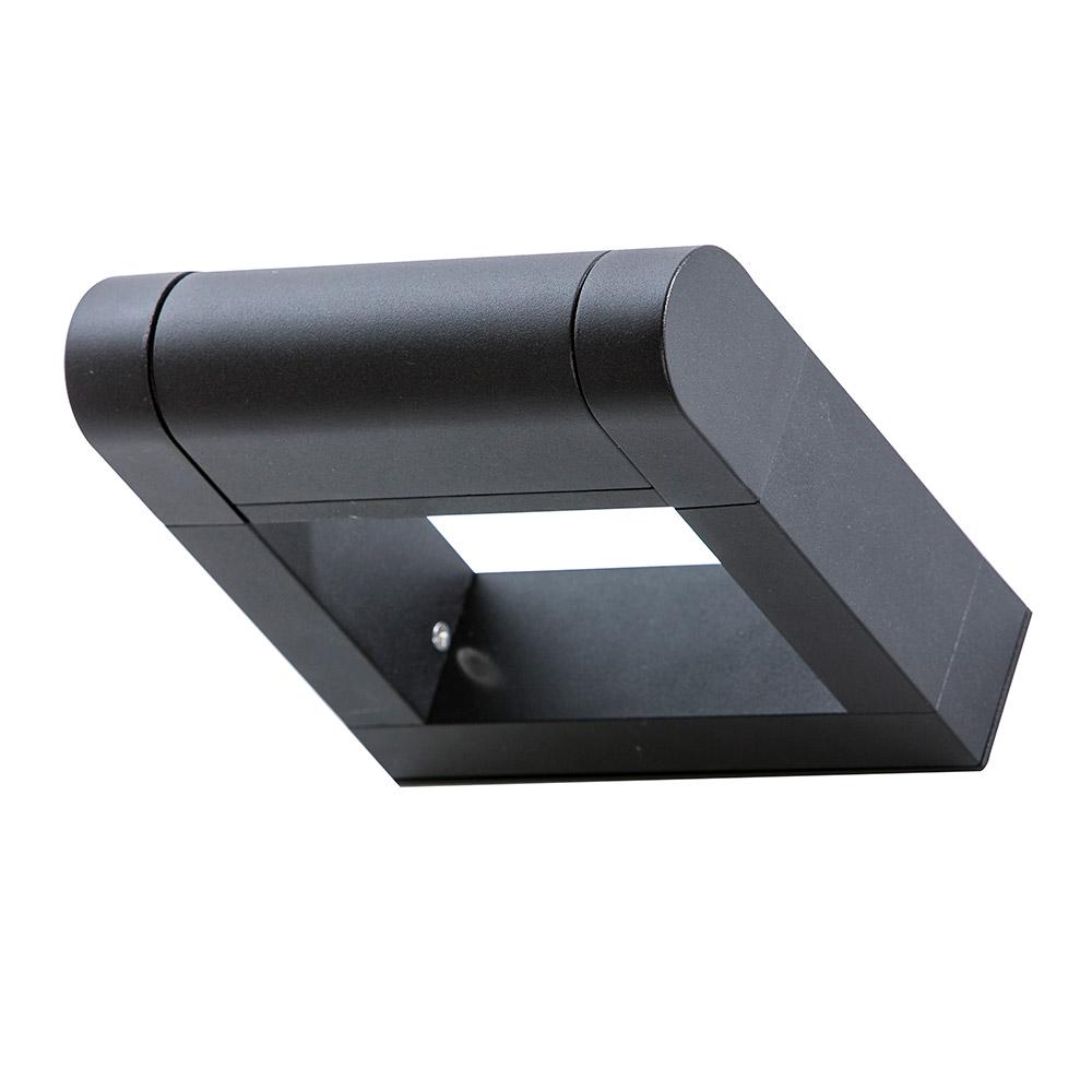 Настінний світильник Azzardo AZ2132 FRAME WALL DGR (A-415-DGR)