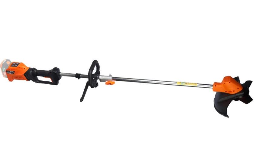 Коса аккумуляторная SEQUOIA без АКБ и ЗУ SBB2025BD (53112) - фото 5 Коса аккумуляторная SEQUOIA без АКБ и ЗУ SBB2025BD (53112) - фото 5