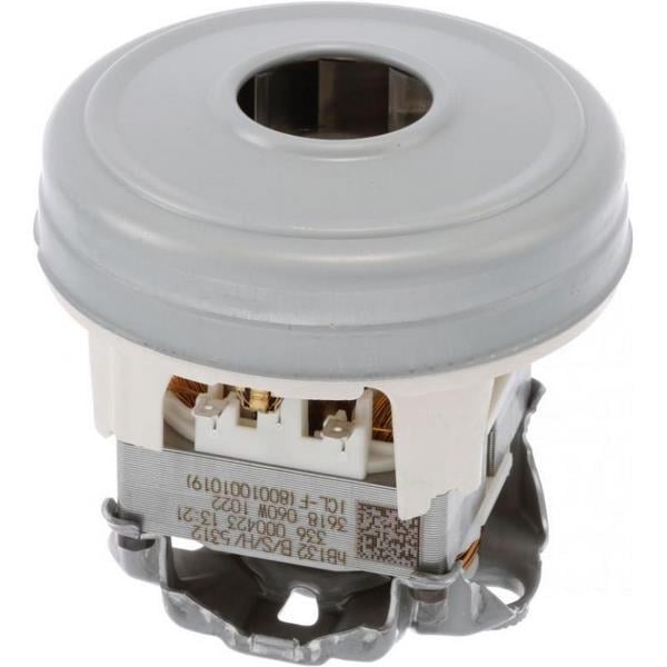 Двигатель для пылесоса Bosch 12030605 3618-600-80-9 Bi+P B139 D=100/80 мм H=102/30 мм 800W (00000046356)