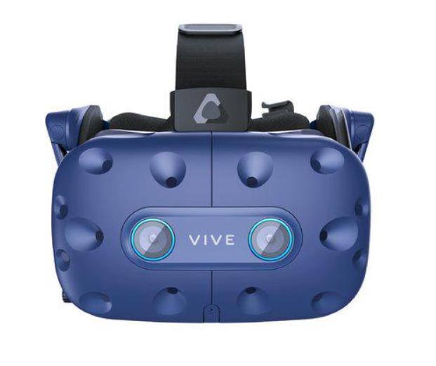 Система віртуальної реальності HTC Vive Pro Eye (99HAPT005-00)