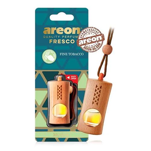 Освежитель воздуха Areon-vip Фреско Mosaic Fine Tobacco (FGM03)