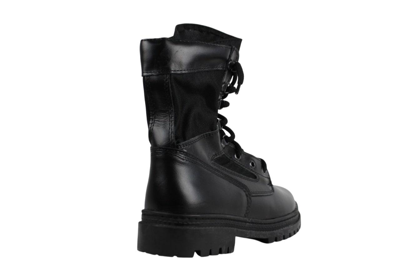 Ботинки с высоким берцом Valtex Trend р. 44 (96-54163044) - фото 3 Ботинки с высоким берцом Valtex Trend р. 44 (96-54163044) - фото 3