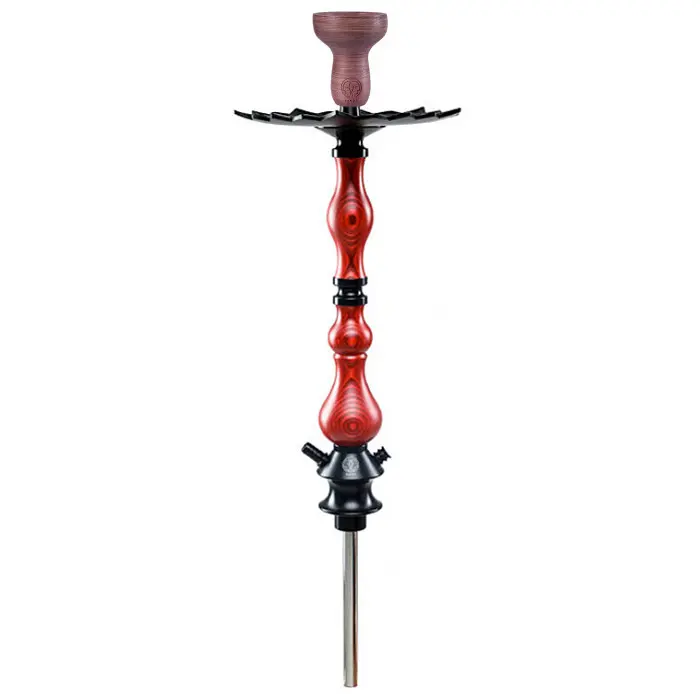 Шахта для кальяна Karma Model 0.0 Red