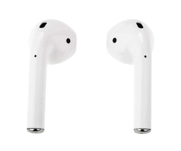 Наушники-гарнитура XO F80 Bluetooth White