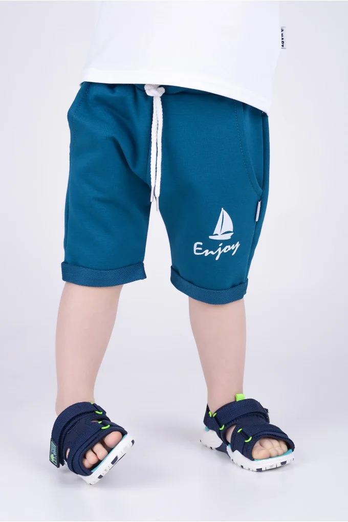 Шорты для мальчика Enjoy Hart 86 см см (00059)