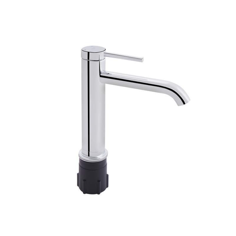 Смеситель для раковины Q-tap Robin (1060H102C)