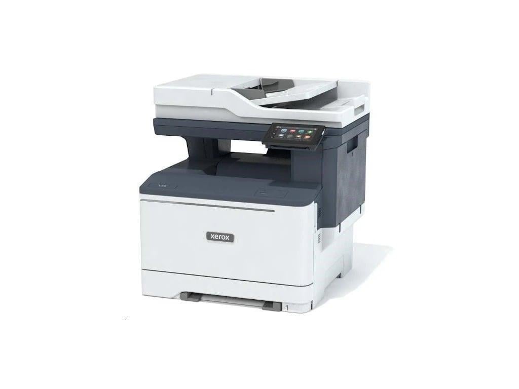 Многофункциональное устройство Xerox C325 A4 Wi-Fi (C325V_DNI) Многофункциональное устройство Xerox C325 A4 Wi-Fi (C325V_DNI)