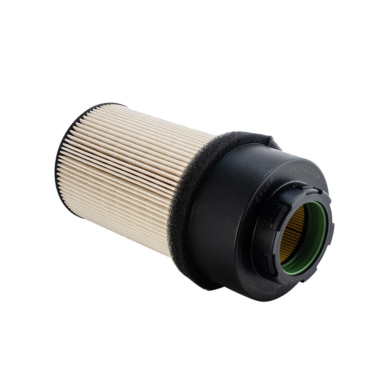 Фільтр паливний HENGST FILTER E66KP D36