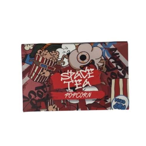 Смесь чайная Space Tea 40 г Popcorn (12208334)