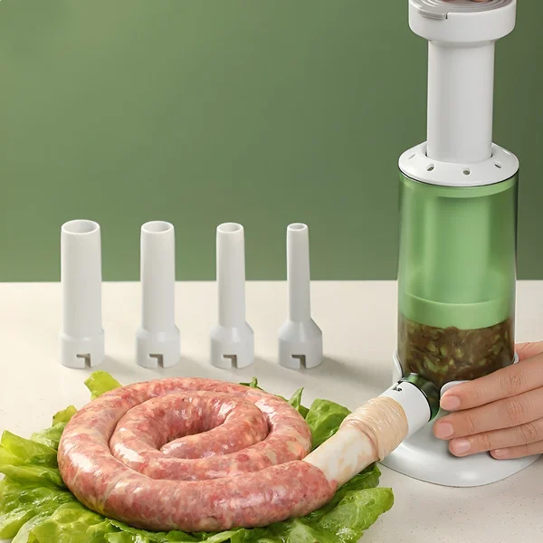 Шприц для колбасы (C00439) - фото 13