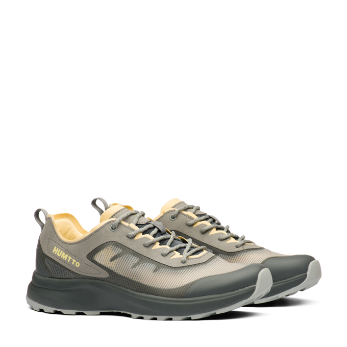 Кросівки чоловічі Humtto 340532A3 р. 41 Сірий (15874-41) - фото 3 Кросівки чоловічі Humtto 340532A3 р. 41 Сірий (15874-41) - фото 3