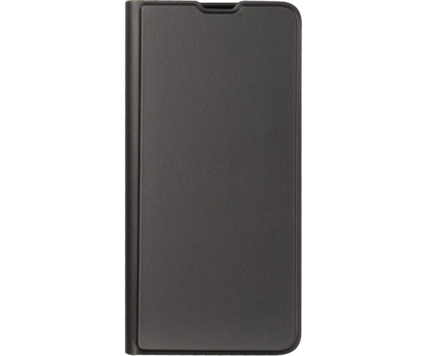 Чехол книга Book Cover Gelius Shell Case для Xiaomi Redmi Note 12 Pro Черный