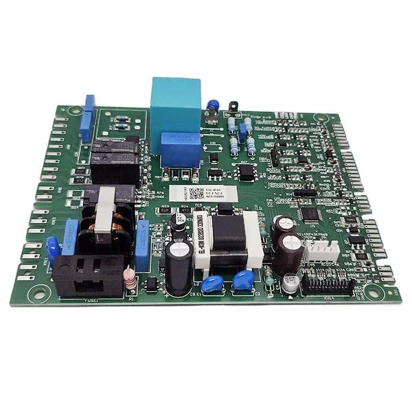 Плата управления для газового котла ECA Gerda/Proteus Plus/Blue 7006907059 (00000063178)