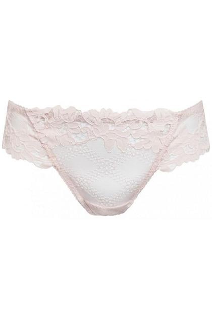 Стрінги V.I.P.A S Пудровий (2893-peon)