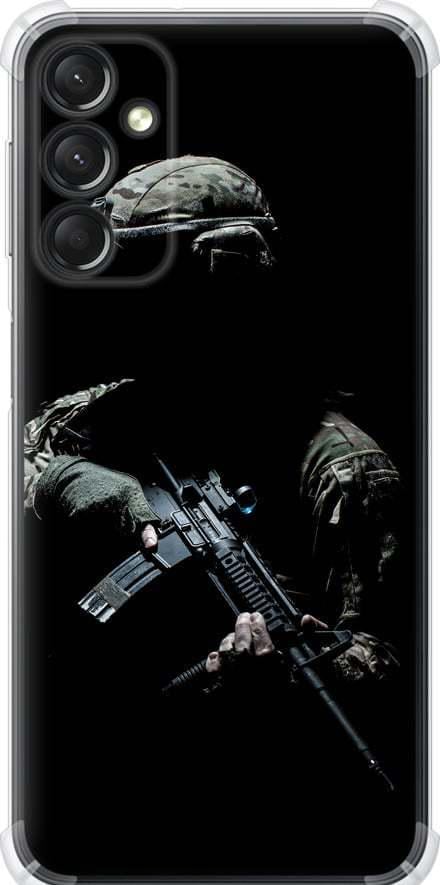 Чехол на Samsung Galaxy A24 A245F Защитник v3 (5226sp-3020-42517) Чехол на Samsung Galaxy A24 A245F Защитник v3 (5226sp-3020-42517)