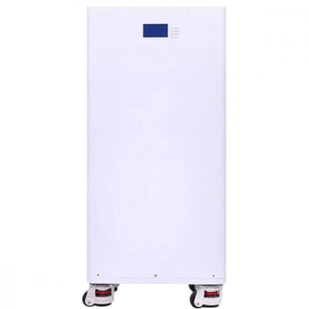 Аккумулятор Daxtromn LiFePO4 51,2V 280 Ah для систем резервного питания дома 14,3 кВт (32171251) Аккумулятор Daxtromn LiFePO4 51,2V 280 Ah для систем резервного питания дома 14,3 кВт (32171251)