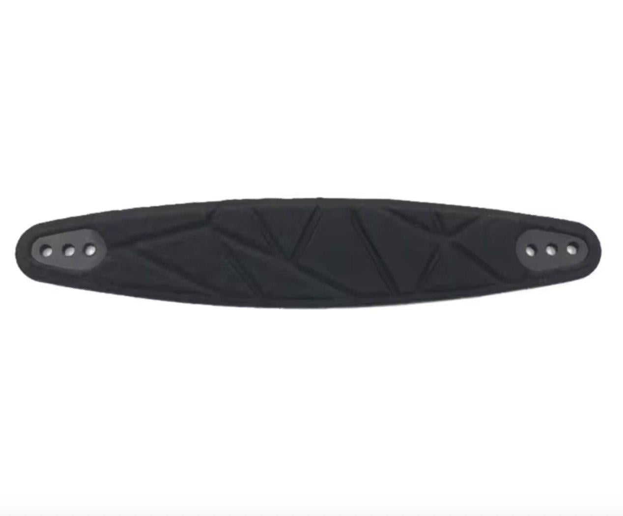 Накладка на оголовье наушников SteelSeries Arctis Nova 1/3/5/7/7P/7X/Pro Черный Накладка на оголовье наушников SteelSeries Arctis Nova 1/3/5/7/7P/7X/Pro Черный