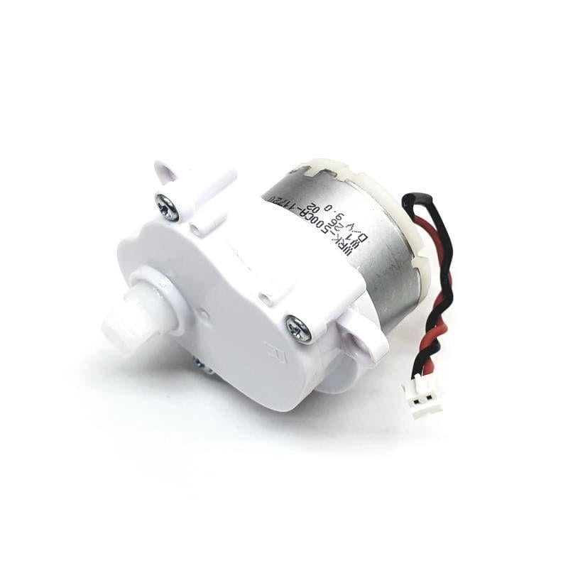 Двигатель привода боковой щетки к робота-пылесосу Rowenta SS-2230003107 (30839769) Двигатель привода боковой щетки к робота-пылесосу Rowenta SS-2230003107 (30839769)