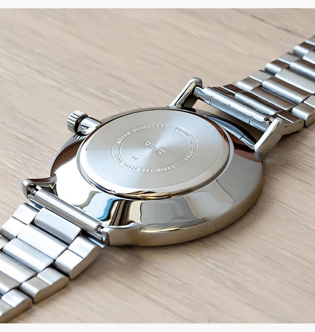 Наручные часы мужские Casio MTP-VT01D-1B - фото 5